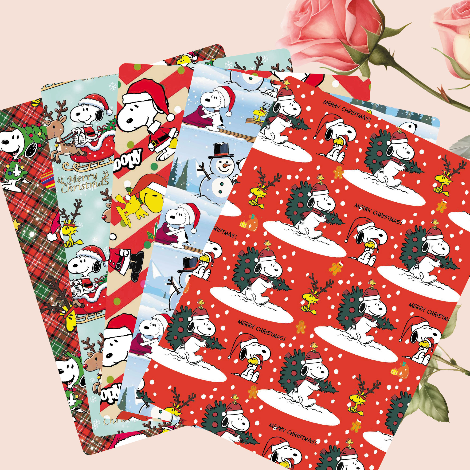 TAKARA TOMY Snoopy fabric140x5 - Sewing In Textile avis et prix
