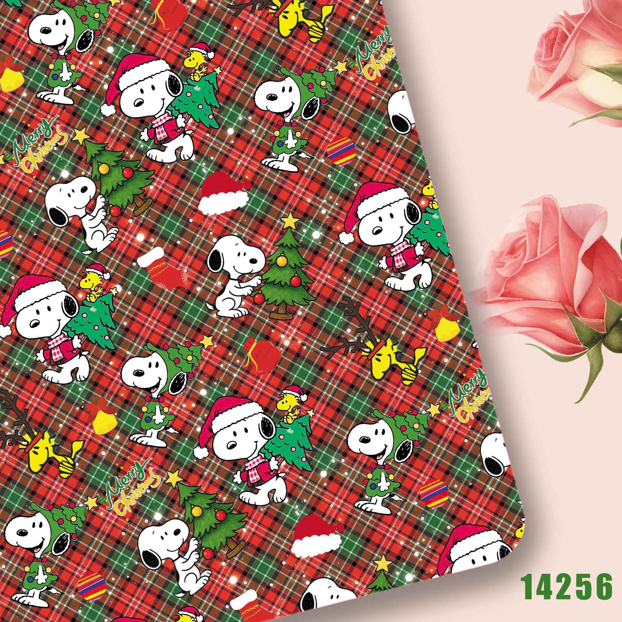 TAKARA TOMY Snoopy fabric140x5 - Sewing In Textile avis et prix