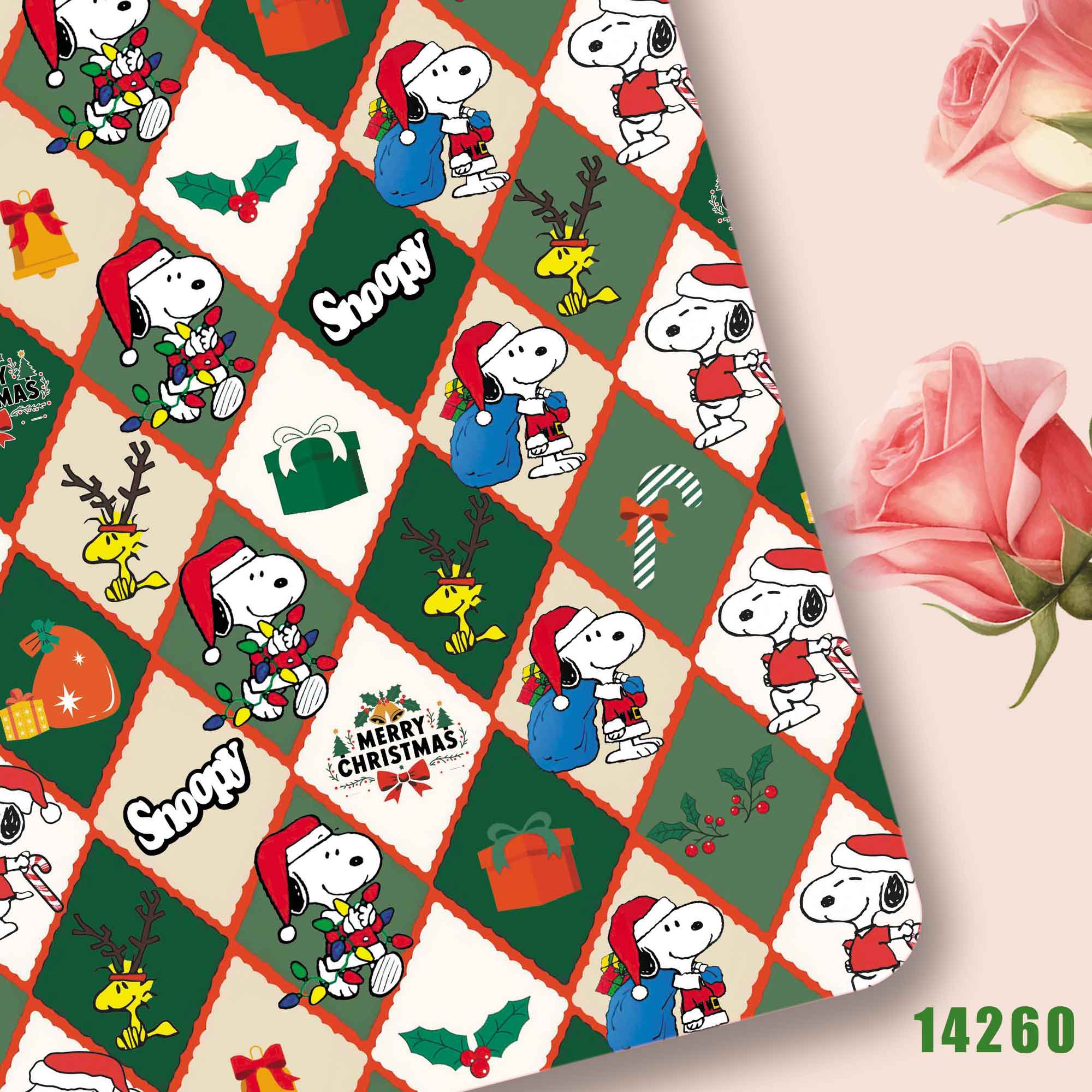 TAKARA TOMY Snoopy fabric140x5 - Sewing In Textile avis et prix