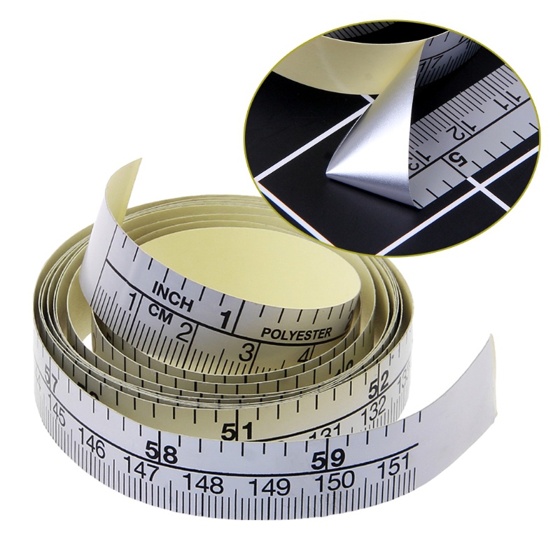 151cm Self Adhesive Metric Mea - Sewing Labels avis et prix