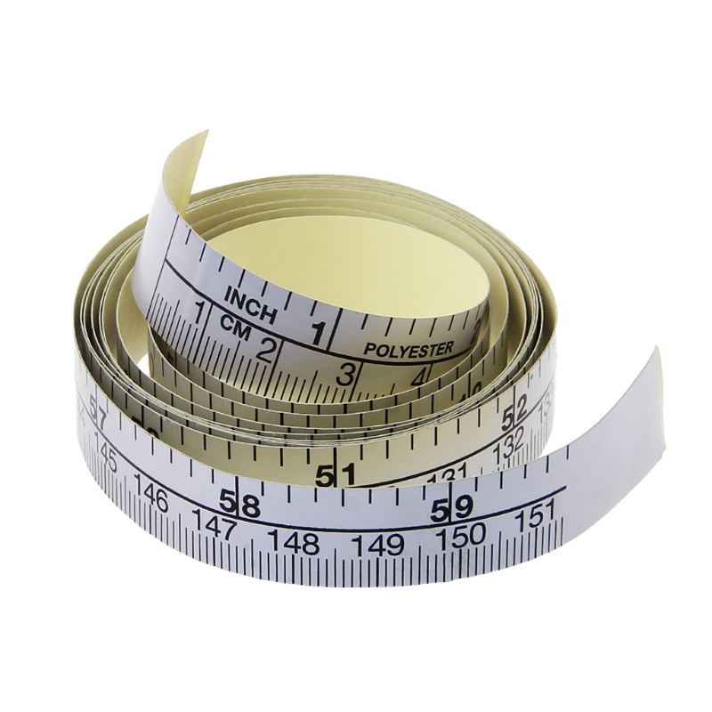 151cm Self Adhesive Metric Mea - Sewing Labels avis et prix