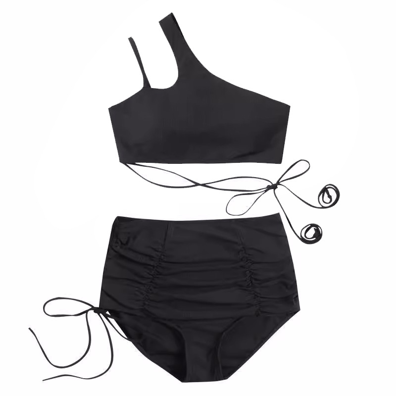sexy Korean fashion one should - Shoulder Pad Set In avis et prix