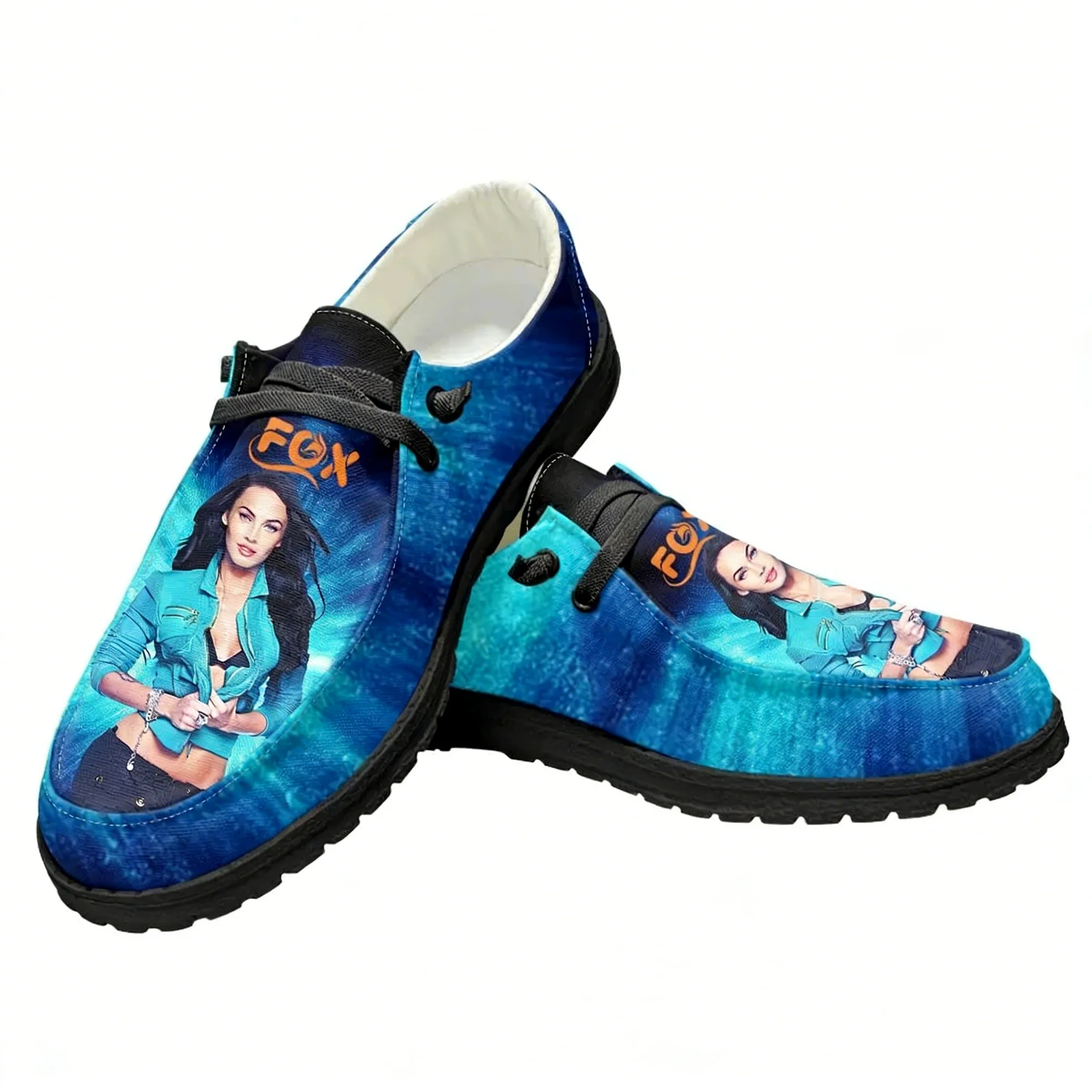 Megan Fox Actor Singer Casual  - Sewing Custom avis et prix