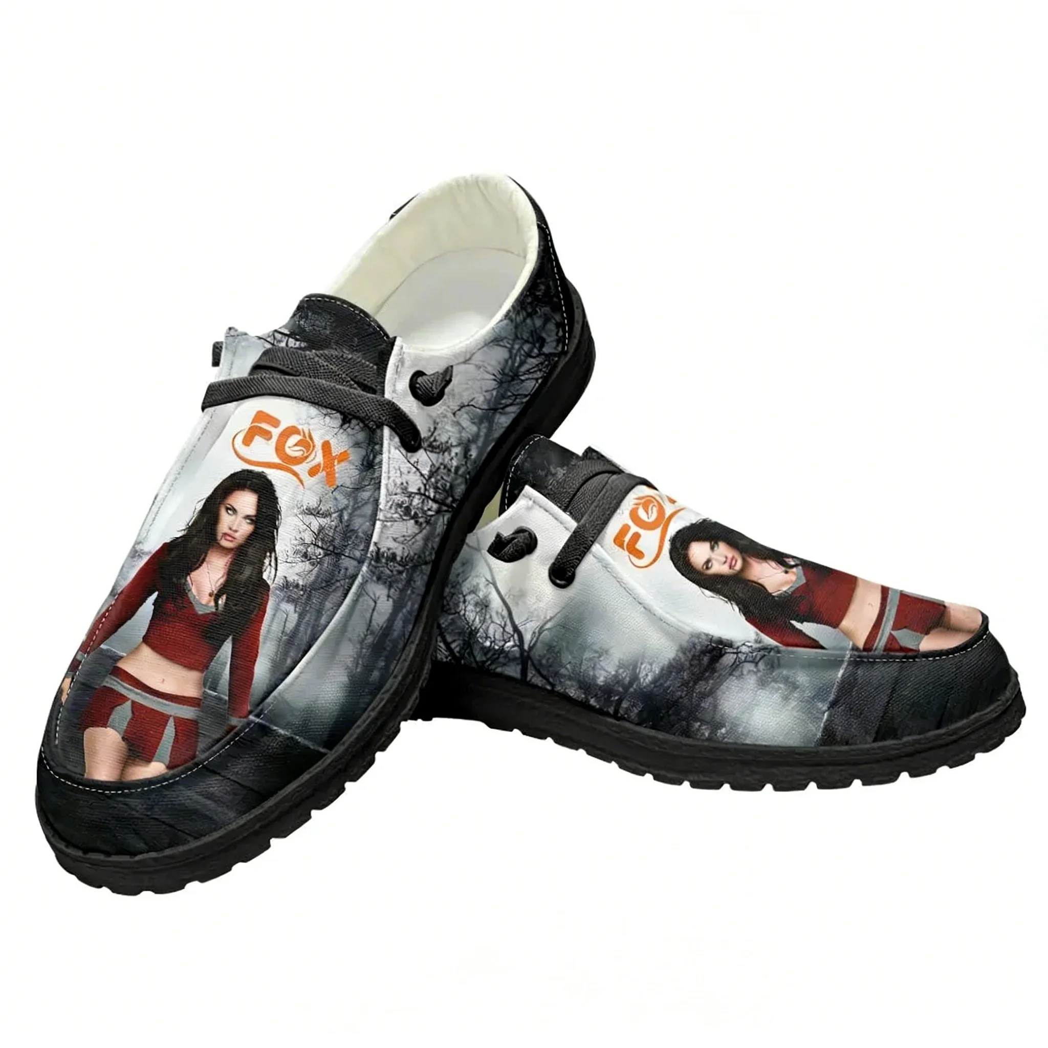 Megan Fox Actor Singer Casual  - Sewing Custom avis et prix