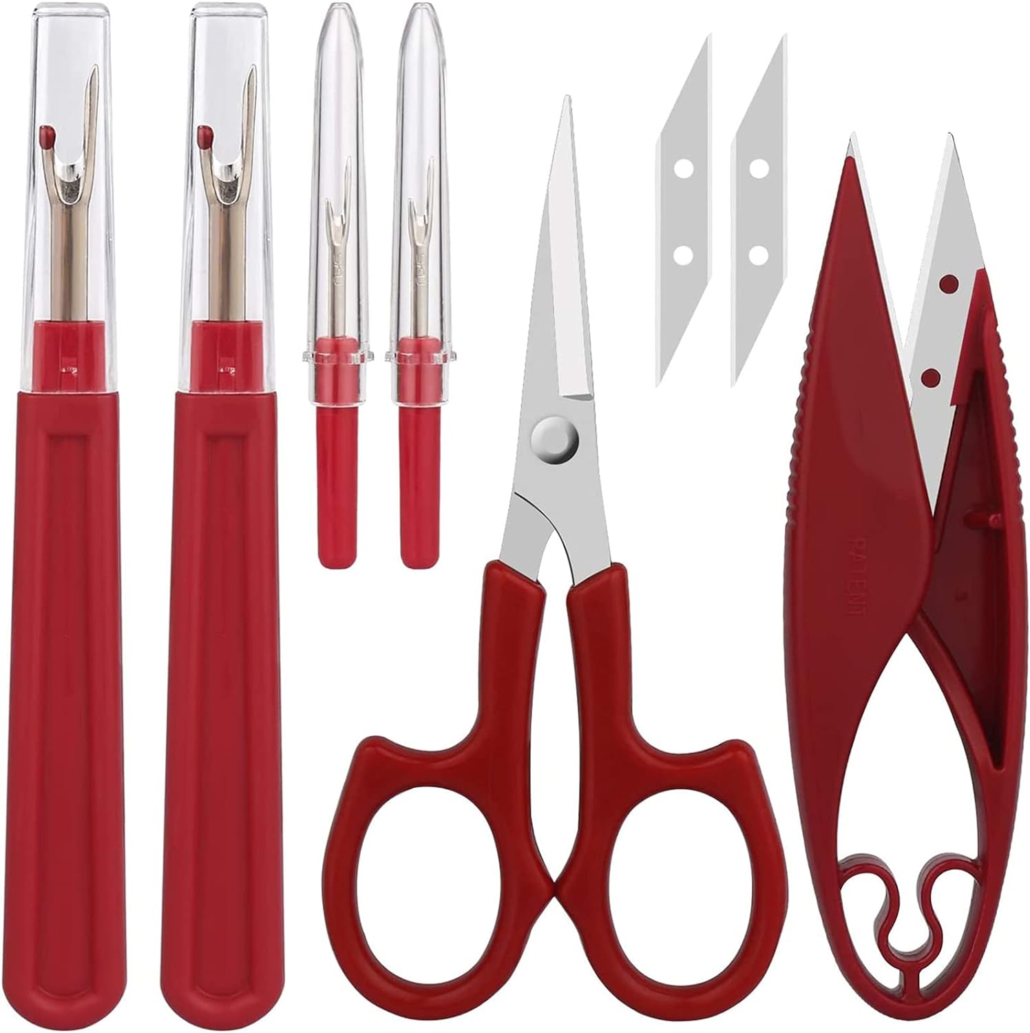 1Set Sewing Seam Ripper Tool H - Seam Ripper Tool avis et prix