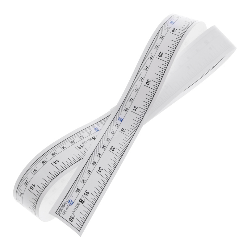 90cm Self Adhesive Metric Meas - Sewing Labels avis et prix