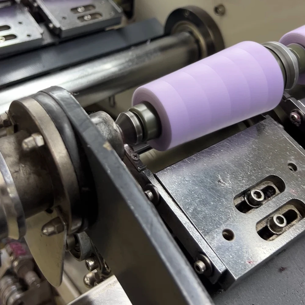 2025 Products High Speed Autom - Sewing Thread Production avis et prix