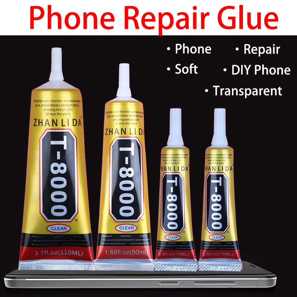 T8000 Precision Glue Jewelry R - Fabric Glue Bond avis et prix