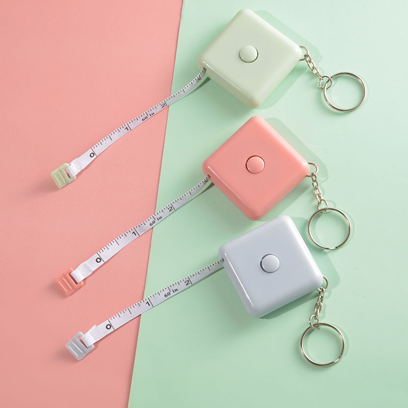 Mini Tape Measure Portable Stu - Sewing Recycling avis et prix