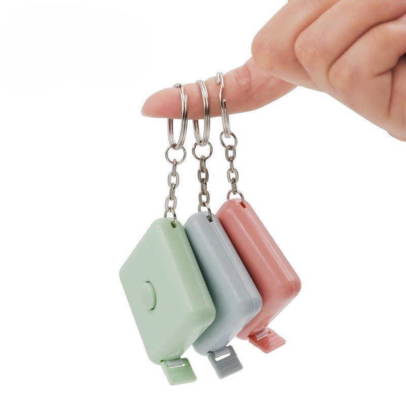 Mini Tape Measure Portable Stu - Sewing Recycling avis et prix