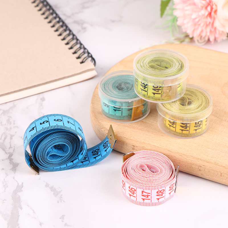 Sewing Measuring Tape Soft Ran - Sewing Gauge Ruler avis et prix