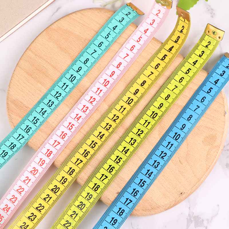 Sewing Measuring Tape Soft Ran - Sewing Gauge Ruler avis et prix