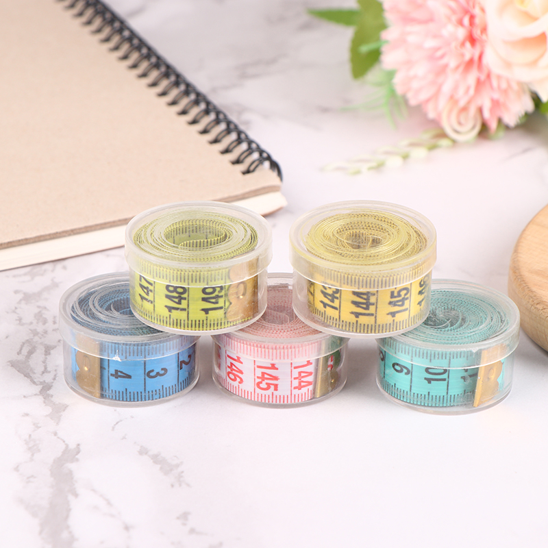 Sewing Measuring Tape Soft Ran - Sewing Gauge Ruler avis et prix