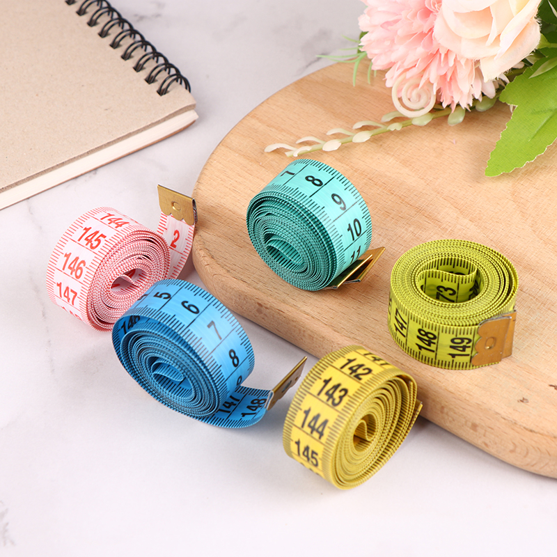Sewing Measuring Tape Soft Ran - Sewing Gauge Ruler avis et prix