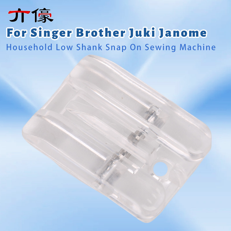 Plastic Invisible Zipper Press - Textile Sewing Machines avis et prix