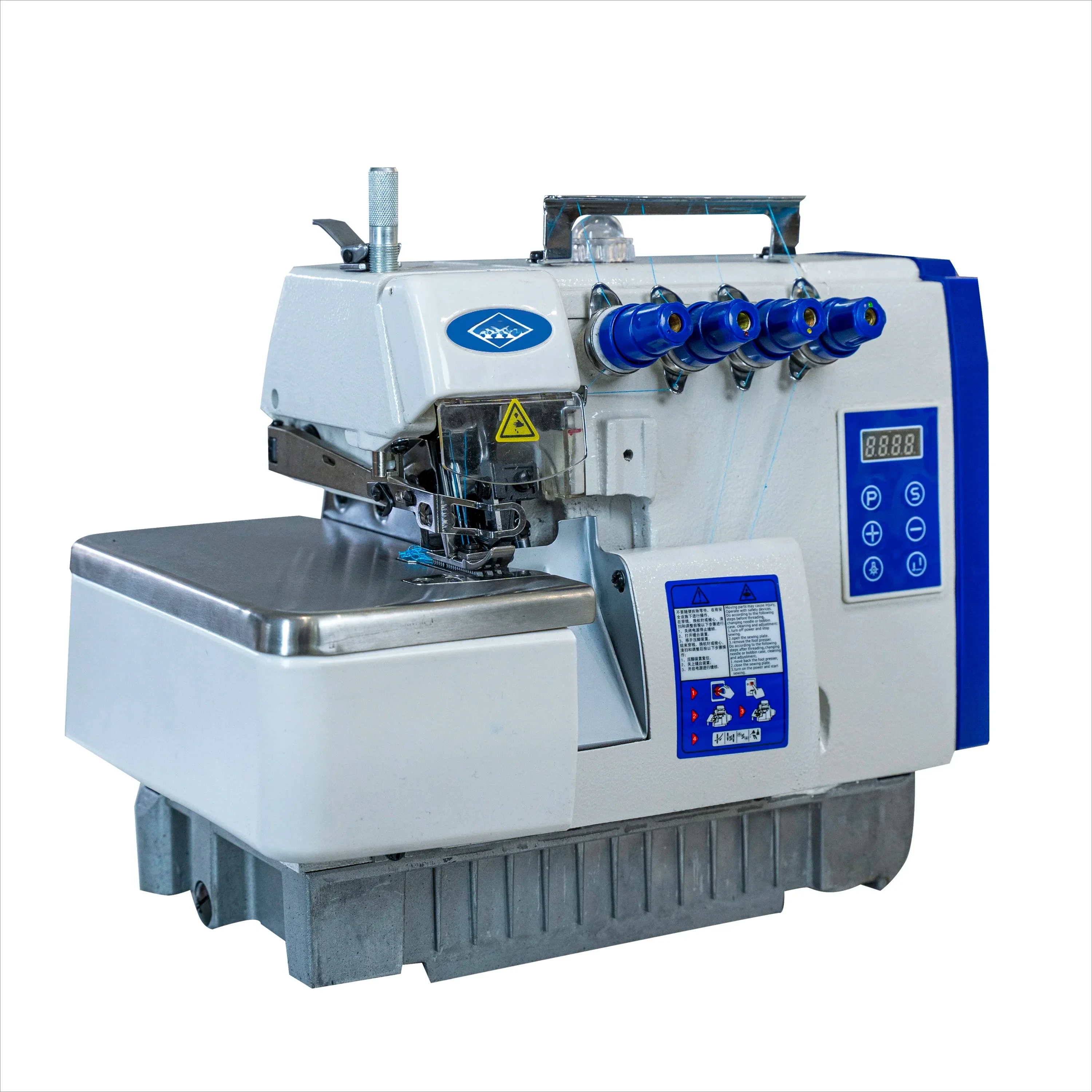 Hot selling products in 2024 D - Sewing Thread Production avis et prix