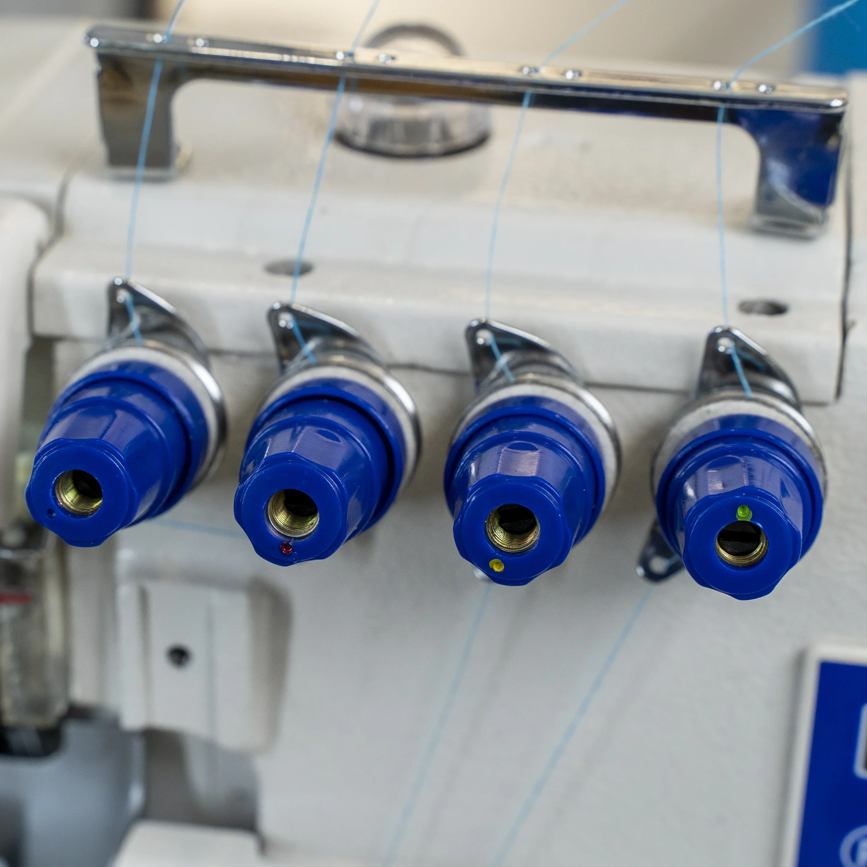 Hot selling products in 2024 D - Sewing Thread Production avis et prix
