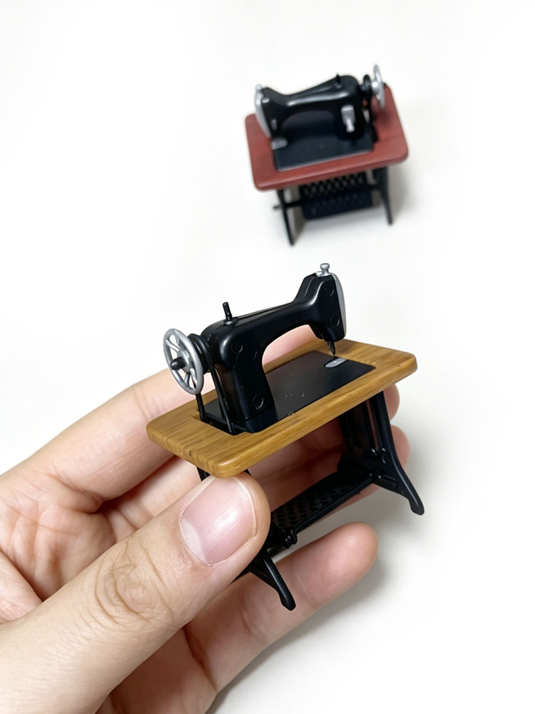 Dollhouse Miniature 1:12 Model - Sewing Expert avis et prix