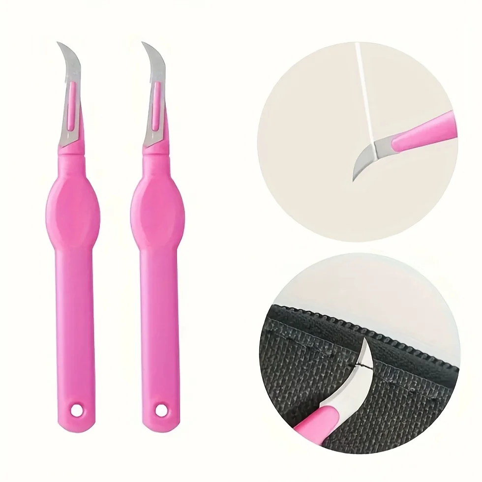2pcs Seam Ripper Handmade Plas - Seam Ripper Tool avis et prix