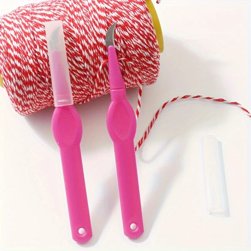 2pcs Seam Ripper Handmade Plas - Seam Ripper Tool avis et prix