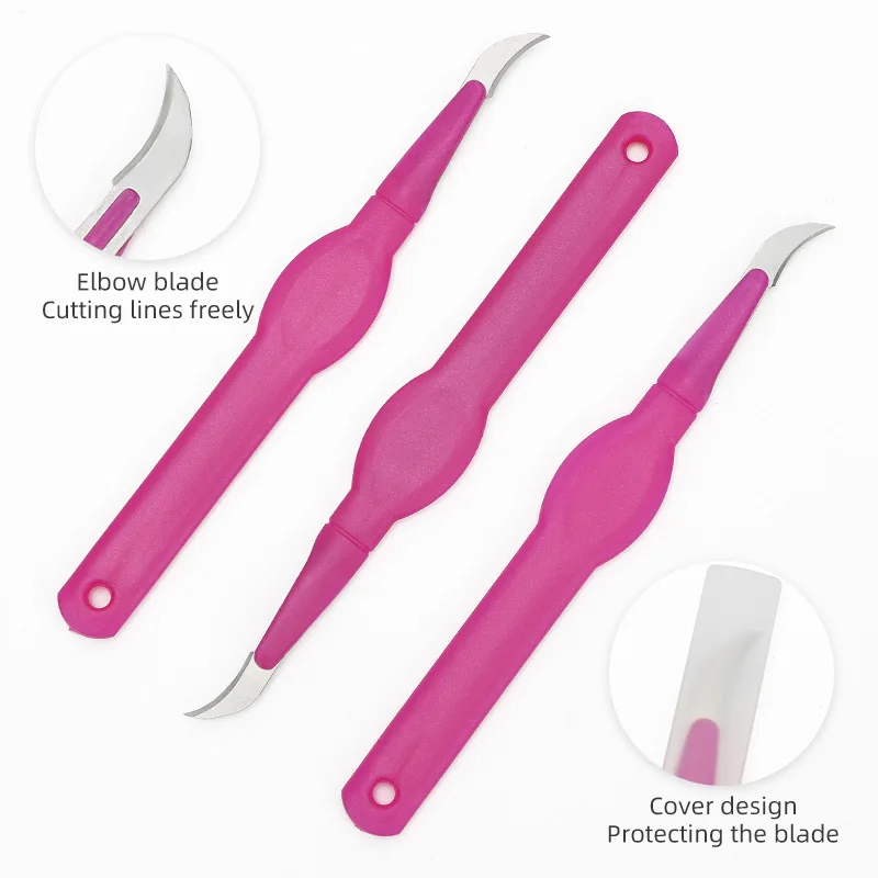 2pcs Seam Ripper Handmade Plas - Seam Ripper Tool avis et prix