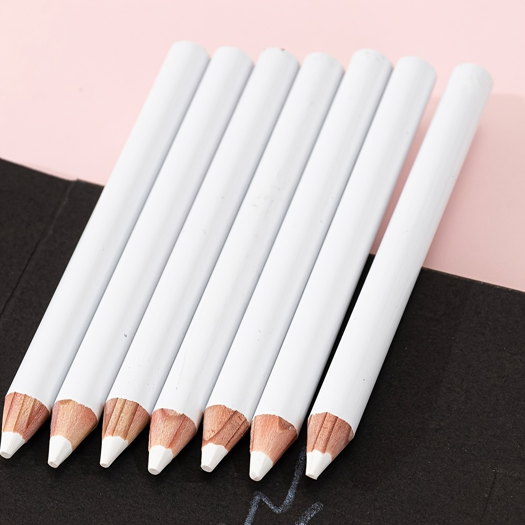6pcs White Tailor Pen Fashion  - Seam Ripper Tool avis et prix
