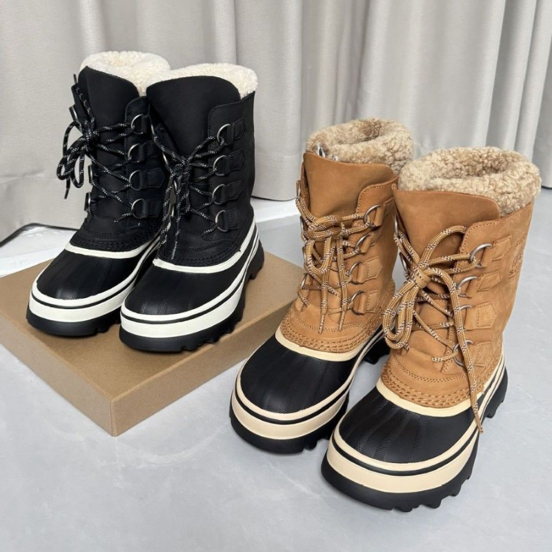 Luxury Warm Waterproof Snow Bo - Sewing Recycling avis et prix