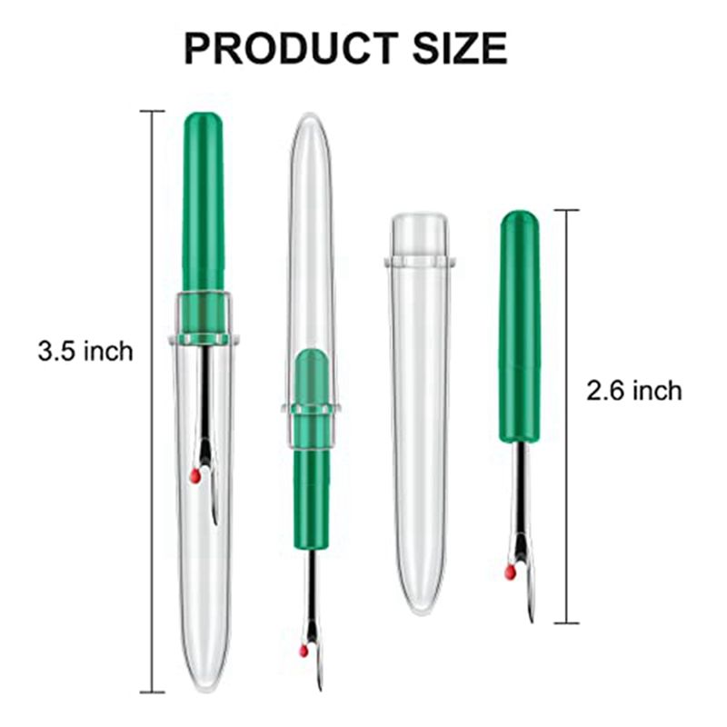 693~Flash120 Pcs Colorful Seam - Seam Ripper Tool avis et prix