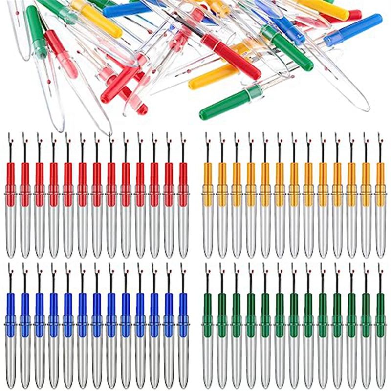693~Flash120 Pcs Colorful Seam - Seam Ripper Tool avis et prix