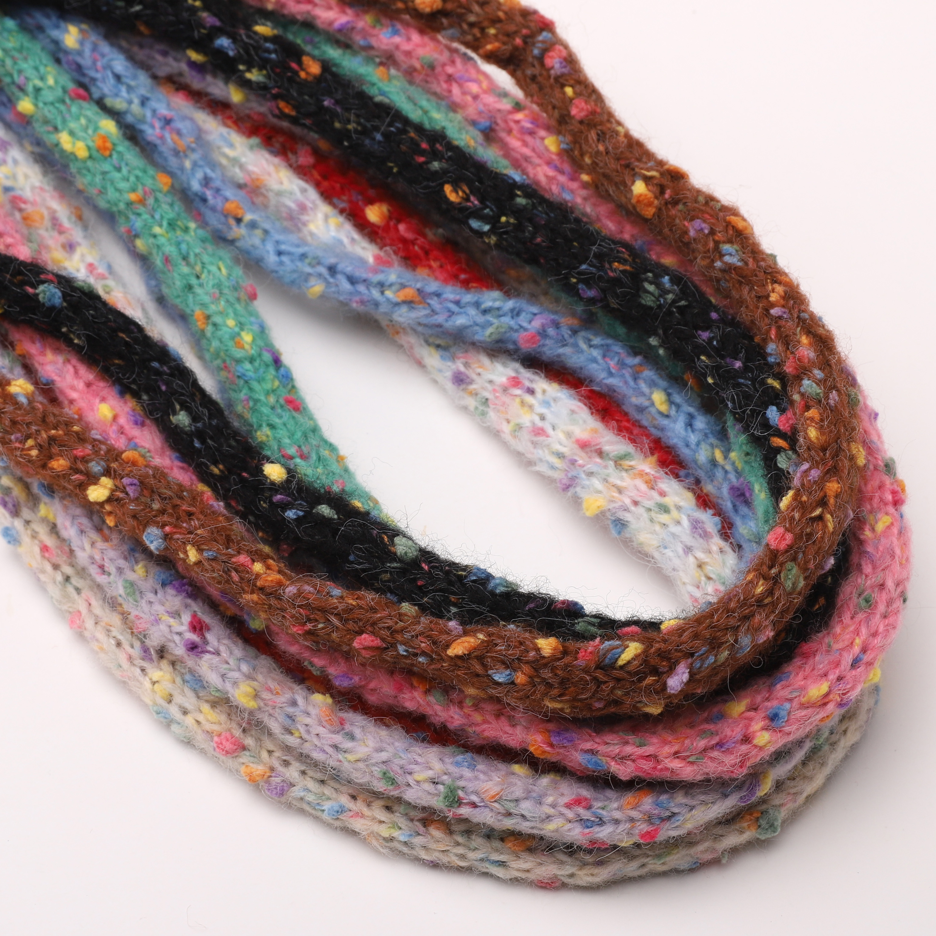 1Yard Soft Polyester Colorful  - Sewing Recycling avis et prix
