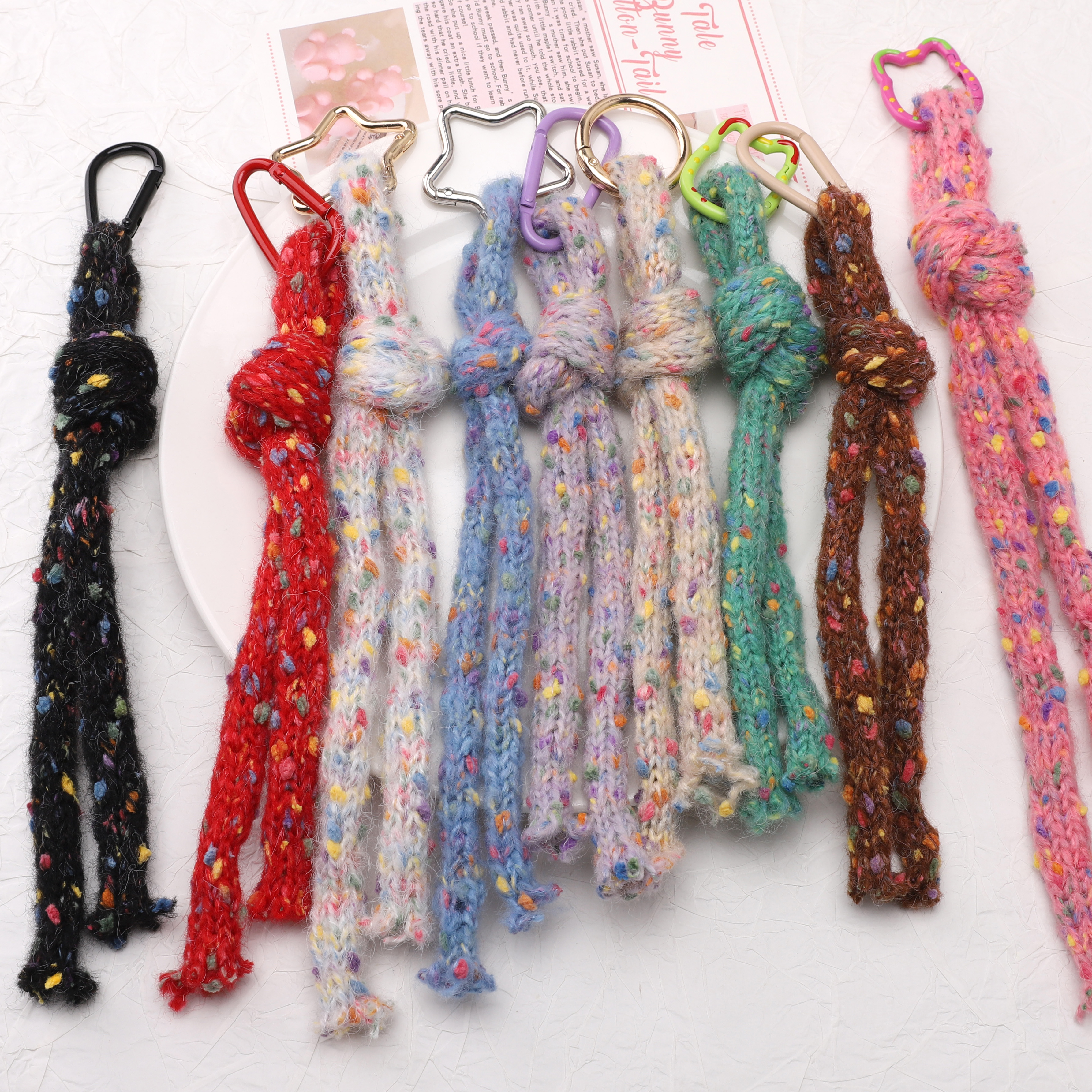 1Yard Soft Polyester Colorful  - Sewing Recycling avis et prix