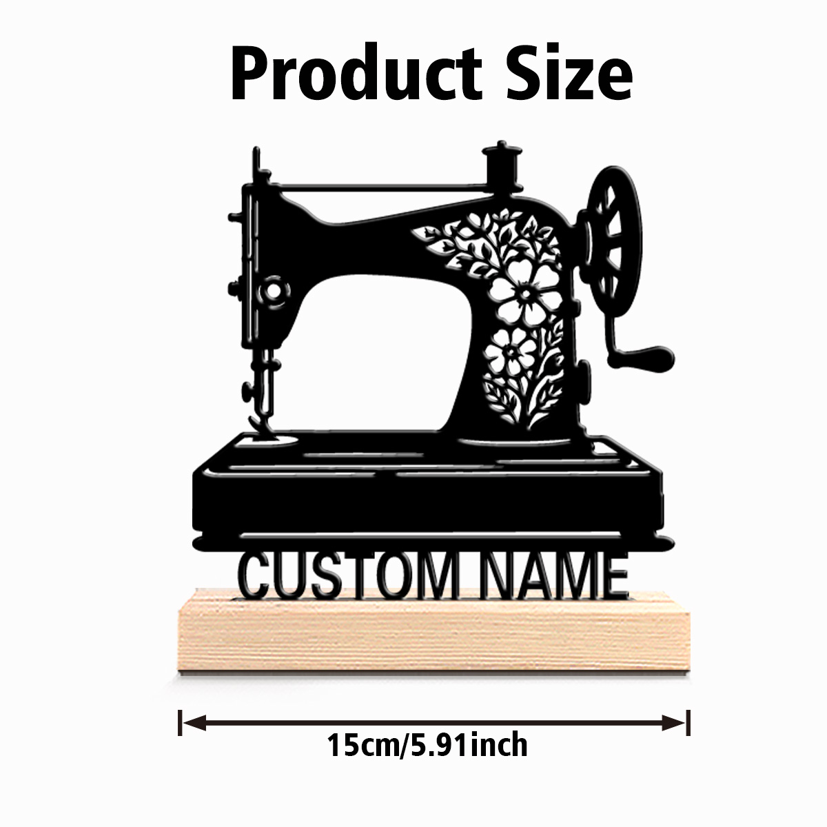 1pc Cartoon Personalized Custo - Sewing Custom avis et prix