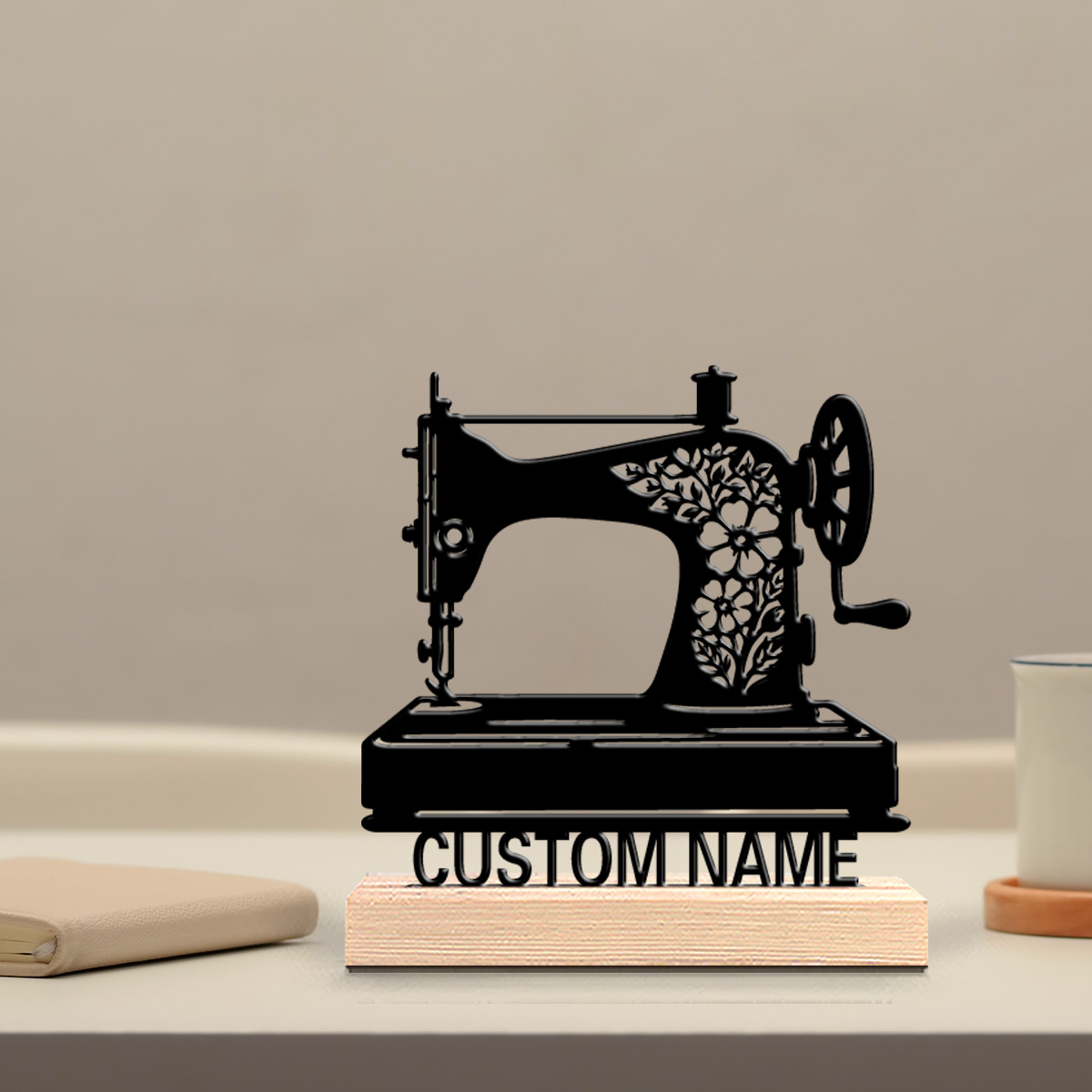 1pc Cartoon Personalized Custo - Sewing Custom avis et prix