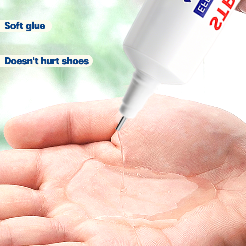 Shoe-Repairing Adhesive Indust - Fabric Glue Bond avis et prix