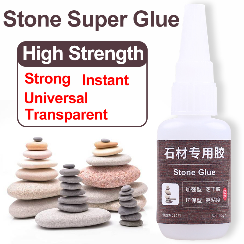 Transparent Super Extra Strong - Fabric Glue Bond avis et prix