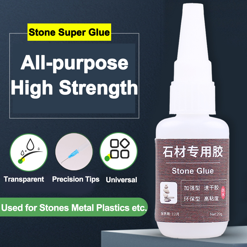 Transparent Super Extra Strong - Fabric Glue Bond avis et prix