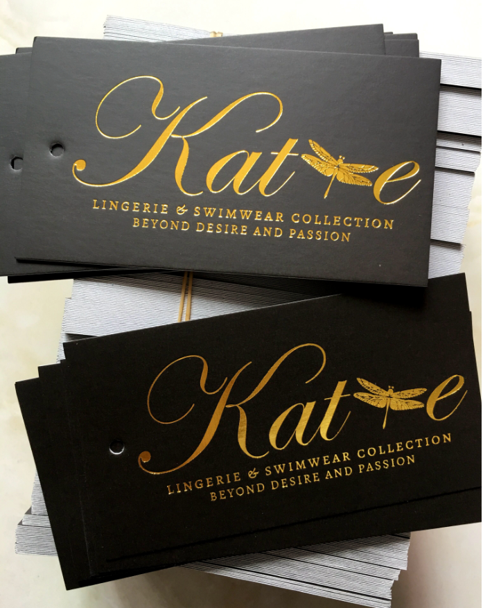 1000pcs Customized Hang Tags L - Sewing Labels avis et prix