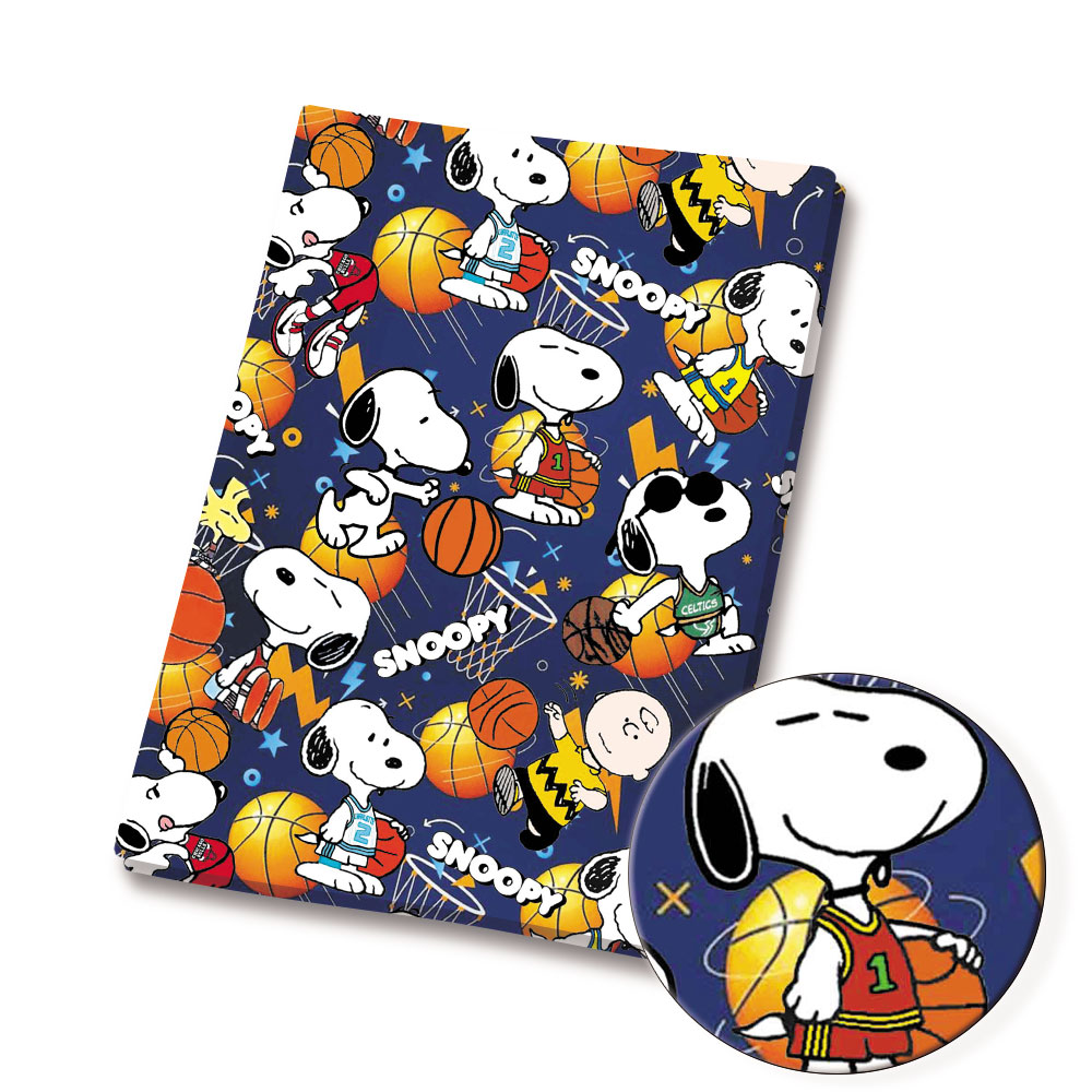 TAKARA TOMY Snoopy fabric140x5 - Sewing In Textile avis et prix