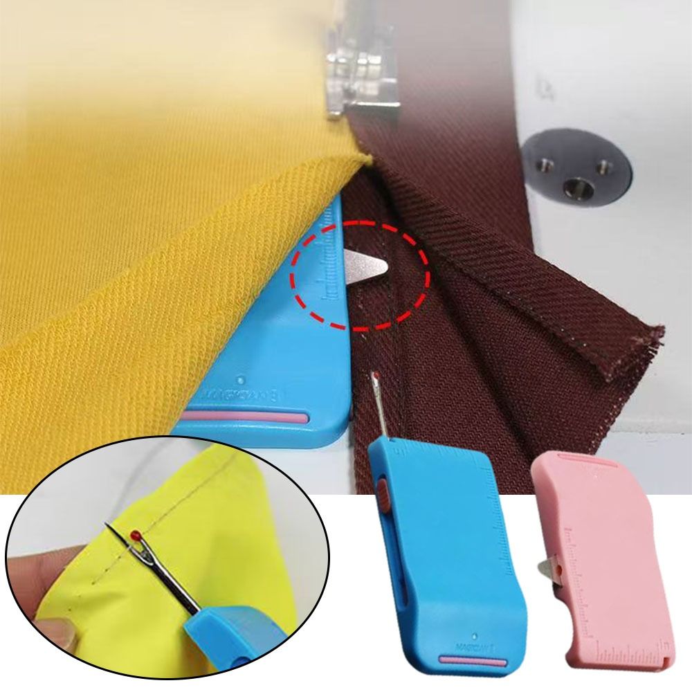 Adjustable Magnetic Sewing Tra - Seam Ripper Tool avis et prix