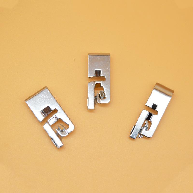 HOT! 3pcs 3mm, 4mm 6mm Narrow  - Rolled Hem Foot avis et prix