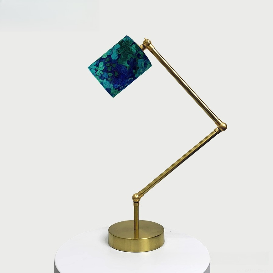 Adjustable Reading Lamp: Metal - Century Textile & Sewing Supply Saskatoon Sk avis et prix
