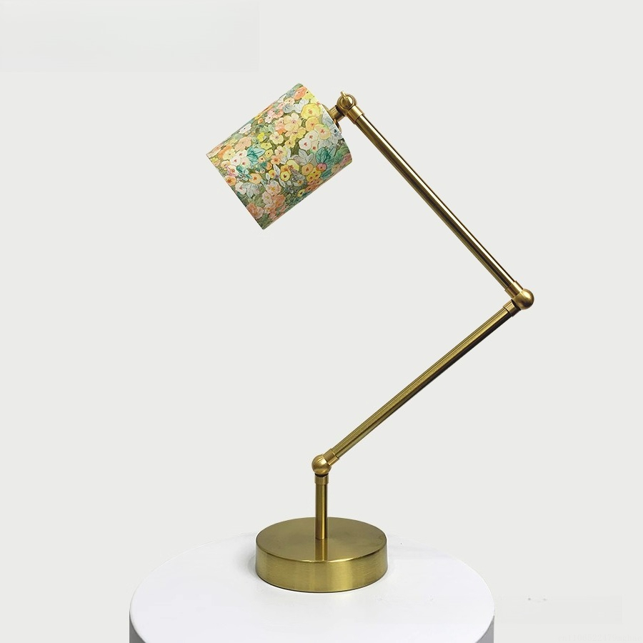Adjustable Reading Lamp: Metal - Century Textile & Sewing Supply Saskatoon Sk avis et prix
