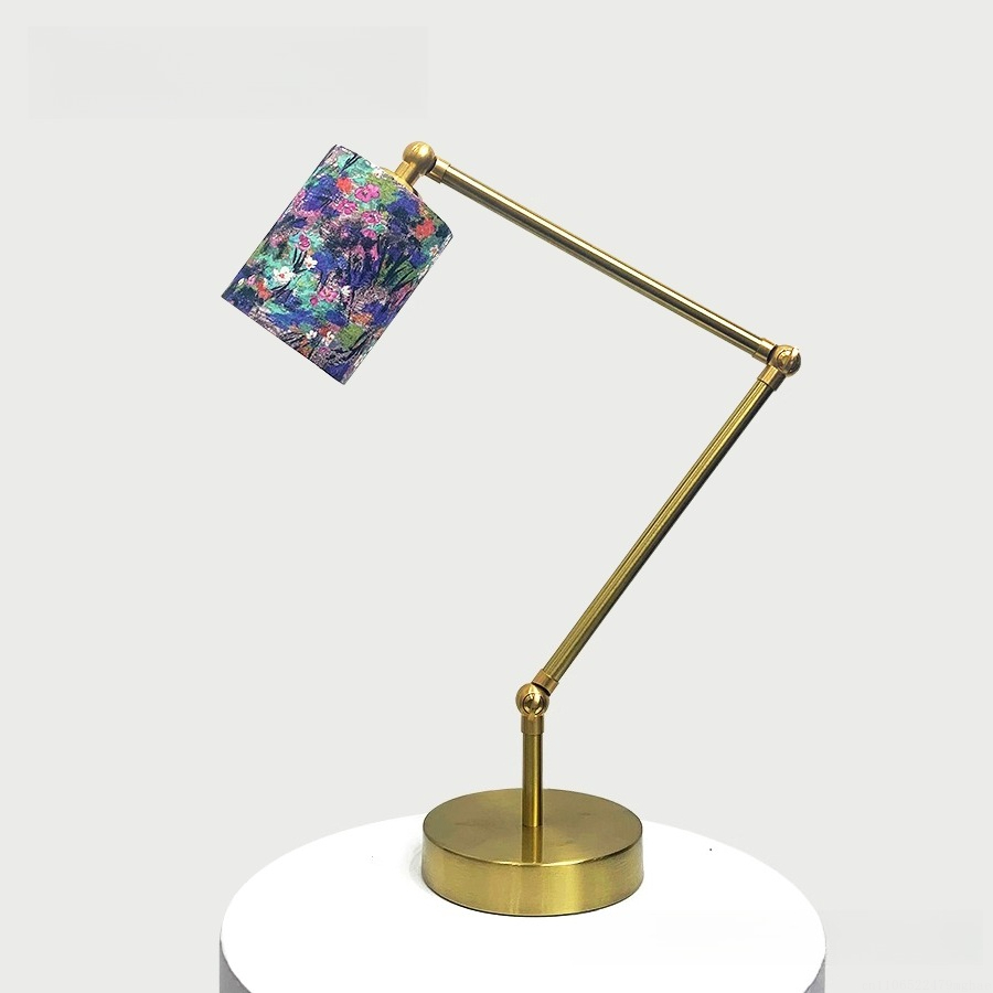 Adjustable Reading Lamp: Metal - Century Textile & Sewing Supply Saskatoon Sk avis et prix