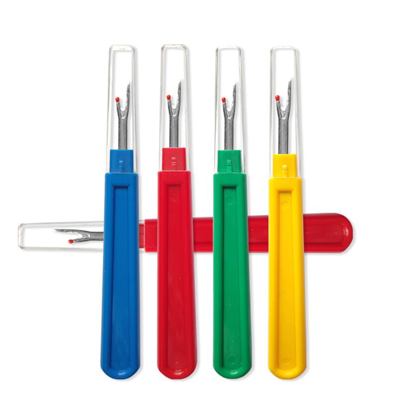 5Pcs/Lot Plastic Handle Steel  - Seam Ripper Tool avis et prix