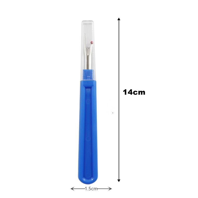 5Pcs/Lot Plastic Handle Steel  - Seam Ripper Tool avis et prix