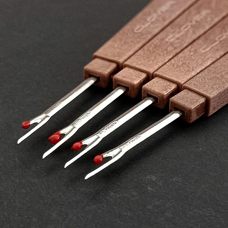Thread Cutter Wooden Plastic H - Seam Ripper Tool avis et prix