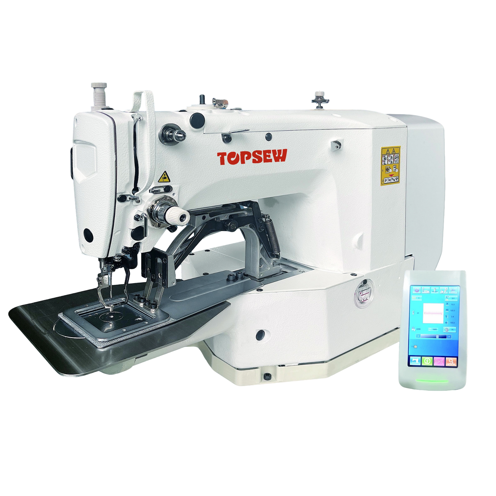 ATV&UTVComputer Controlled Bar - Sewing Labels avis et prix