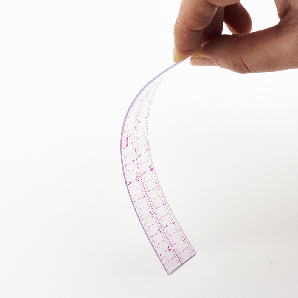 DIHAN Sewing Gauge 1cm 2cm  Me - Sewing Gauge Ruler avis et prix