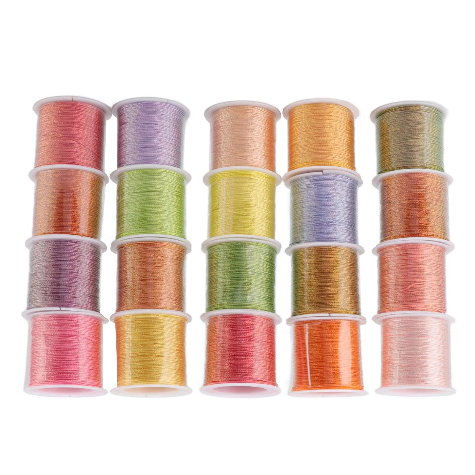 Necklace Cord Waxed Thread Cut - Sewing Thread Production avis et prix