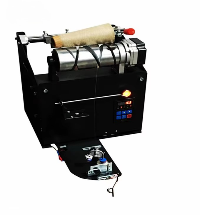 Yarn Turning Machine, High Pro - Sewing Thread Production avis et prix